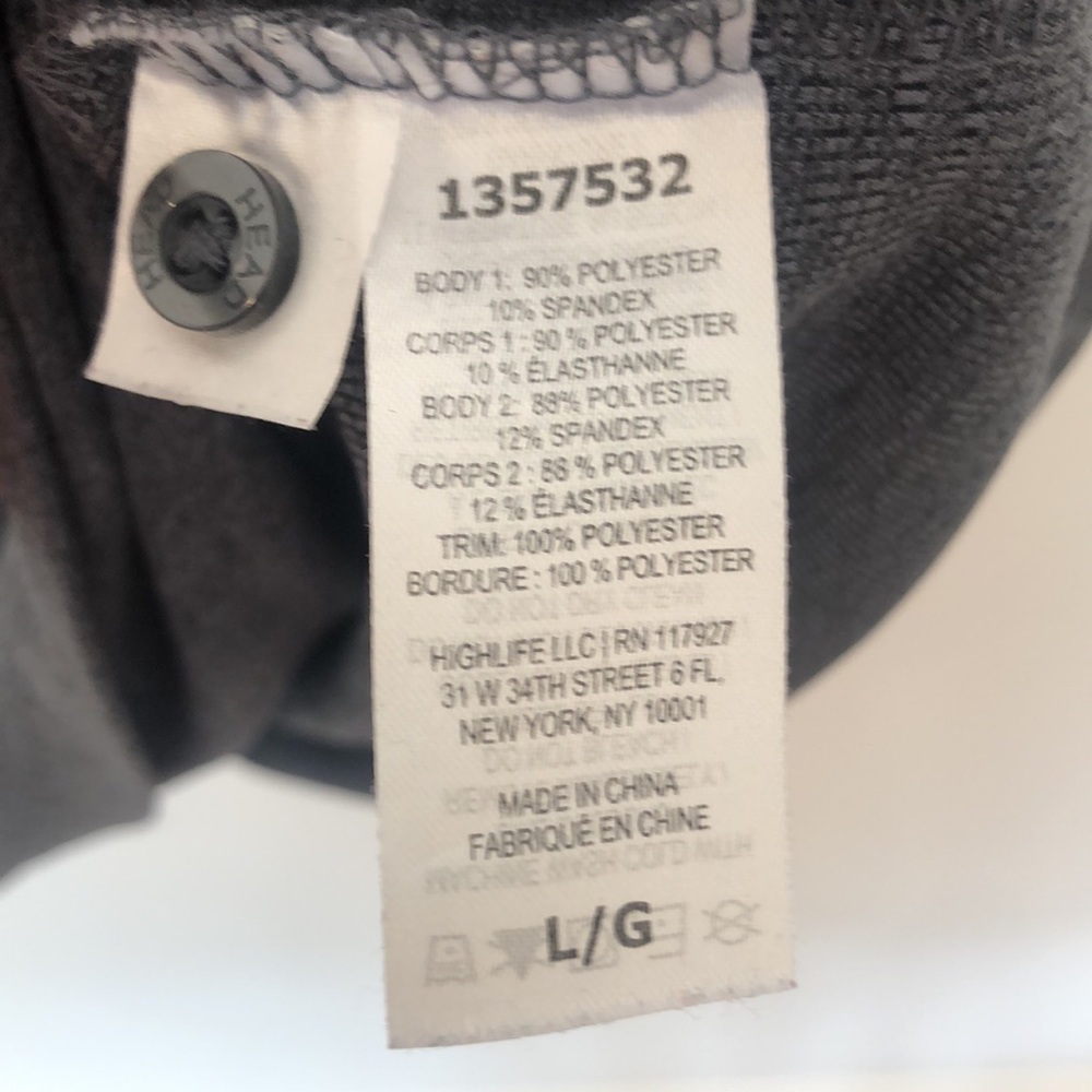 Head golf shirt - Picture 13 of 13